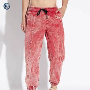 Pantalon pour homme, lavable, pour le bureau et l'usage quotidien, doux, confortable, style moderne, pour une utilisation régulière - Product Image 1