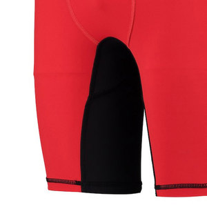 Best Selling <b>Men</b> Quick Dry Performance <b>Compression</b> <b>Shorts</b> Casual Solid Pattern Stretch Training Wear <b>Compression</b> <b>shorts</b> - Product Image 4
