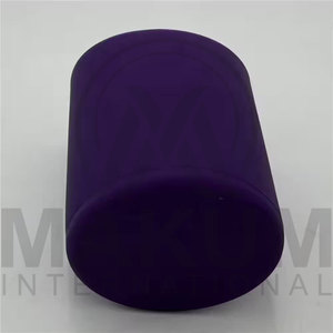 Custom Color and Logo Game <b>Dice</b> Cup Leather <b>Dice</b> Shaker Cup for Bar - Product Image 2