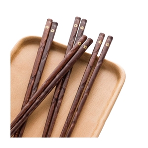 [¡DISPONIBLE!] Palillos de Madera Ecológicos Premium de Alta Calidad, Sostenibles y de Moda para Restaurantes de Alta Cocina, Venta al por Mayor - Product Image 1