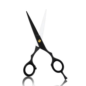 Tijeras de Barbería Modernas de Alta Calidad, Diseño Elegante, Proveedor Mayorista de Primera Calidad, ODM, Novedad 2026 - Product Image 1