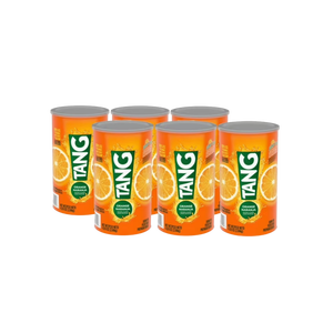 Polvo de Naranja Tangg 4LBS al por Mayor - Product Image 5