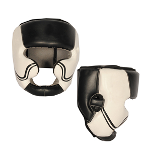 Protector de Cabeza para Entrenamiento de Boxeo con Amplio Campo de Visión, Protección para los Oídos, Amortiguación Multicapa y Ajuste Cómodo y Seguro - Product Image 6