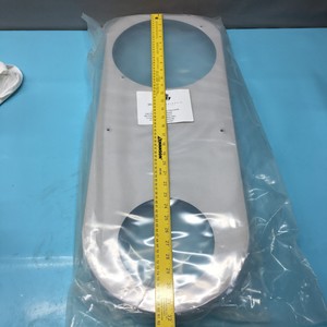 TI TEXAS INSTRUMENT 4626545-0001 MTI MR-18319 - Équipements et pièces semi-conductrices d'occasion fiables à l'échelle mondiale - Product Image 1