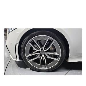 Mercedes-Benz Clase CLS AMG CLS53 4MATIC+ 2022, Volante a la Izquierda, Caja de Cambios Automática, con Cámara Trasera, 64,539 km - Product Image 5