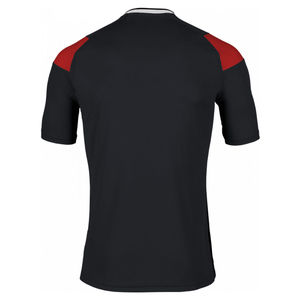 Custom Training and Sports Jersey with Short Sleeve New <b>Model</b> OEM Service Features Custom Logo Printing Soccer Shirt - Product Image 4