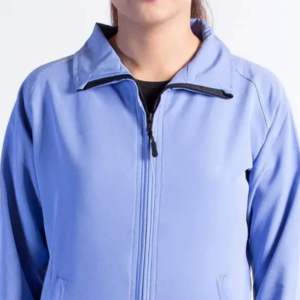 Ensemble de survêtement pour femmes, vêtements de sport décontractés, veste, pantalon de jogging, tenue d'entraînement athlétique, tenue de course à pied, tenue de sport quotidienne - Product Image 2
