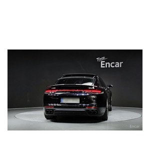 Porsche Panamera 4.0 GTS 2023 avec volant à gauche, sièges en cuir, caméra arrière, 27 331 km - Product Image 4