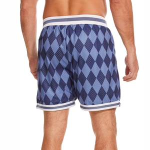 Lightweight Custom <b>Mesh</b> <b>Shorts</b> In Solid Color Comfortable Sports <b>Shorts</b> for <b>Men</b> High Quality Custom Made <b>Mesh</b> <b>Shorts</b> for Adults - Product Image 4