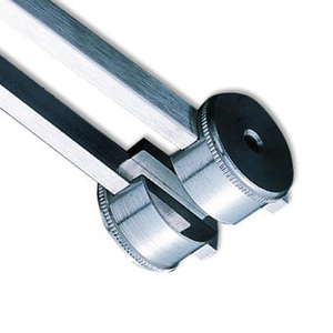 Ensemble de diapasons thérapeutiques pour la guérison, la méditation, la thérapie sonore et la relaxation, outils en acier inoxydable à fréquences multiples - Product Image 3
