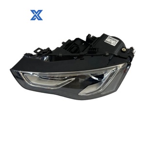 Lámparas de xenón reacondicionadas usadas originales para Audi A5 B8 B8.5 faro de xenón con AFS 2012-2016 para accesorios de Audi A5 - Product Image 3