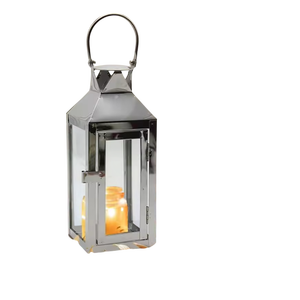 <b>Brass</b> <b>Lantern</b> With Glass Panels And Handle For Home Decoration Centerpiece In Best Price Modern <b>Lantern</b> Wedding Decor <b>Lantern</b> - Product Image 1