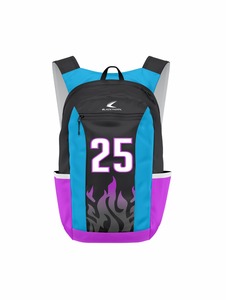 Sublimation Transfer Print American Football Uniform Bundle Pack <b>Compression</b> Top Headgear Gloves <b>Bags</b> 100% Polyester - Product Image 2