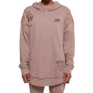 Sweat-shirts graphiques délavés pour hommes, hiver, doux, confortables, en tissu polaire, aspect délavé, écologiques, 100% coton, adaptés à un usage décontracté - Product Image 1