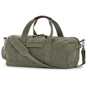 Bolsa de gimnasio avanzada con bolsillos con cremallera seguros, fiable para guardar equipos pesados, material fácil de limpiar para uso diario - Product Image 3