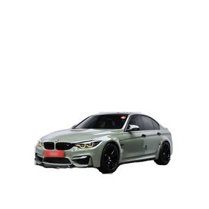 BMW M3 Sedán 2016, 115,291 km, Volante a la Izquierda - Product Image 1