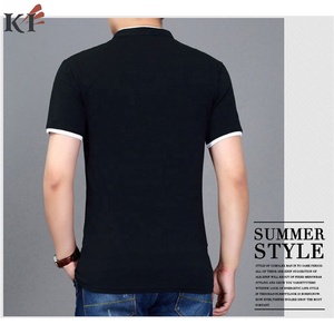 Camiseta Personalizada con Fotos para Hombre, 100% Algodón, Antiarrugas, Manga Corta, 180g, Unisex, Casual, MOQ 150, EE. UU., Reino Unido 2026 - Product Image 2