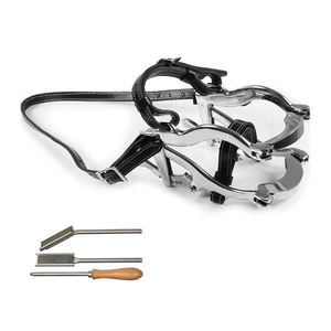 Nuevas Rastrillas para Cascos de Caballo de Material Sólido, Venta Directa de Fábrica, Rastrillas para Cascos de Caballo Más Vendidas - Product Image 1