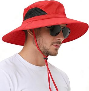 Sombrero Plegable para Hombre y Mujer, para Pesca, Senderismo y Playa - Product Image 6