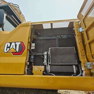 Excavadora Cat 330gc usada casi nueva, maquinaria de construcción de 30 toneladas, precio barato, excavadora Caterpillar 330GC 336GC <span class=keywords><strong>320</strong></span>, la mejor opción - Product Image 5