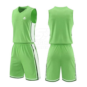 Uniforme de Baloncesto Profesional, Ropa Deportiva, Uniforme de Baloncesto Personalizado en Color, Uniforme de Baloncesto para Hombre - Product Image 5
