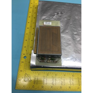 Générateur de balayage d'alimentation électrique VARIAN F4689001 PCB - Équipements et pièces semi-conducteurs d'occasion fiables à l'échelle mondiale chez - Product Image 1
