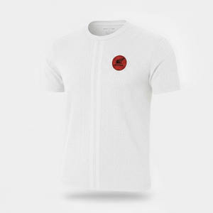 Camisetas Deportivas Slim Fit para Hombre, las Más Vendidas del 2026, con Logotipo Personalizado, Tejido de Algodón de Secado Rápido - Precio al por Mayor - Product Image 5