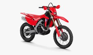 มอเตอร์ไซค์วิบาก CRF450X ปี 2025 ขายดี ข้อเสนอสุดพิเศษ! - Product Image 2