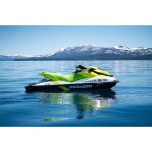 Jet <b>Ski</b> Personal Watercraft Advanced Steering Control for Smooth Handling and Safe Water Navigation Experience - Product Image 5