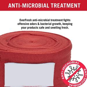 Vendas de Boxeo Personalizadas con Logotipo para Entrenamiento de Muay Thai y MMA, Transpirables, Duraderas, para Uso en Gimnasio, Protección Deportiva Multicolor - Product Image 6