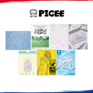 JYP ARTIST - [2027 SEASONS GREETINGS] อัลบั้มซีดีเคป๊อปขายดีที่สุดในเกาหลีสำหรับทุกวัย - Product Image 2