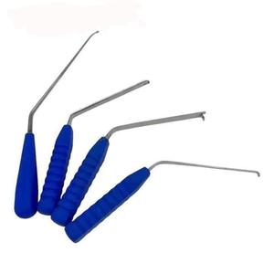 Juego de Instrumentos de Endoscopia Biportal Unilateral para Cirugía de Columna Vertebral UBE, Juego de Cirugía Ortopédica de Endopro Care Medical - Product Image 4
