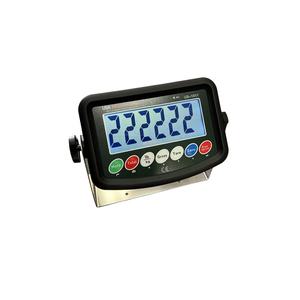 US-E4040 Balance au sol «Etek» 40 ″ x 40 ″ et deux rampes (10,000 lb x 1 lb) - Product Image 4