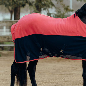 Service OEM de tapis d'équitation en tissu doux de qualité supérieure, design personnalisé, pour la vente en gros. - Product Image 6