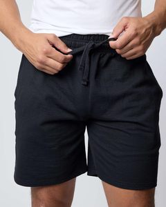 Premium <b>Men's</b> <b>Knee</b>-<b>Length</b> Canvas Bermuda <b>Shorts</b> Windproof Quick-Dry Breathable Anti-Wrinkle Mid Waist Drawstring Casual Summer - Product Image 2