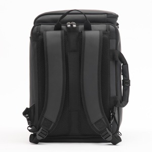 Functional business bag - Factory price custom school bag laptop backpack for men women - Product Image 3