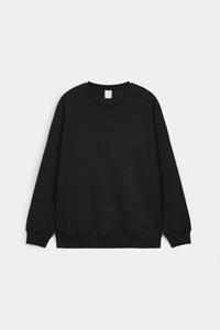 Customized Logo Print <b>Men</b> Street Wear <b>Sweatshirts</b> Professional Hot Selling Crew Neck Collar <b>Mens</b> Long Sleeve <b>Sweatshirts</b> - Product Image 5