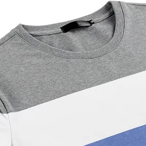 Boys Everyday Essential Cotton <b>T</b> <b>Shirt</b> Breathable Comfortable Fit Designed for School Holidays and Outdoor <b>Fun</b> Activities - Product Image 2