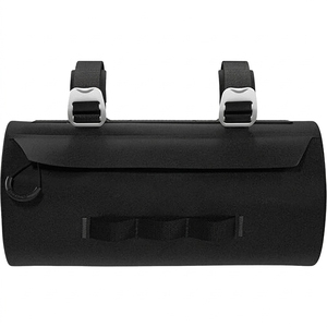 Sac de guidon de vélo étanche 3L, pochette de rangement avant pour VTT et vélo de route - Product Image 5