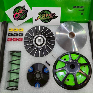 กลไกขับเคลื่อนความแม่นยำสูง KAO สำหรับยามาฮ่า เอ็นแม็กซ์ - Product Image 6