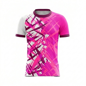 wholesale custom soccer jersey Youth sublimated soccer jersey 100 <b>polyester</b> Mesh fabric <b>t</b>-<b>shirt</b> Moisture wicking athletic fit - Product Image 4