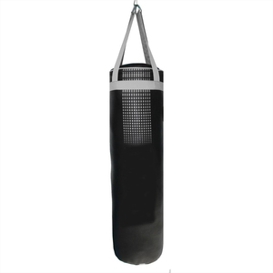 Gym Use Filled Heavy Standing Punching Bag Kick Boxing Best Heavy Boxing High <b>Elastic</b> Durable 2026 - Product Image 5