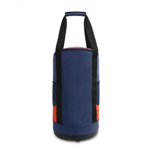 Sac de baseball personnalisé avec compartiments, grande capacité, design unique, couleur personnalisée - Product Image 2
