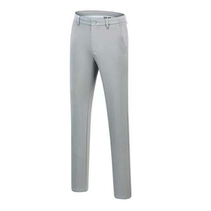 Stretch <b>Golf</b> Nylon Cotton Men's Pants Lightweight Breathable Men's Casual Sports <b>Trousers</b> for <b>Golf</b>, Business Casual & Outdoor - Product Image 4