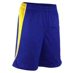 Tenue de lacrosse personnalisée avec impression par transfert thermique, ensemble complet court pour adultes, kit léger de performance, évacuation de l'humidité - Product Image 4