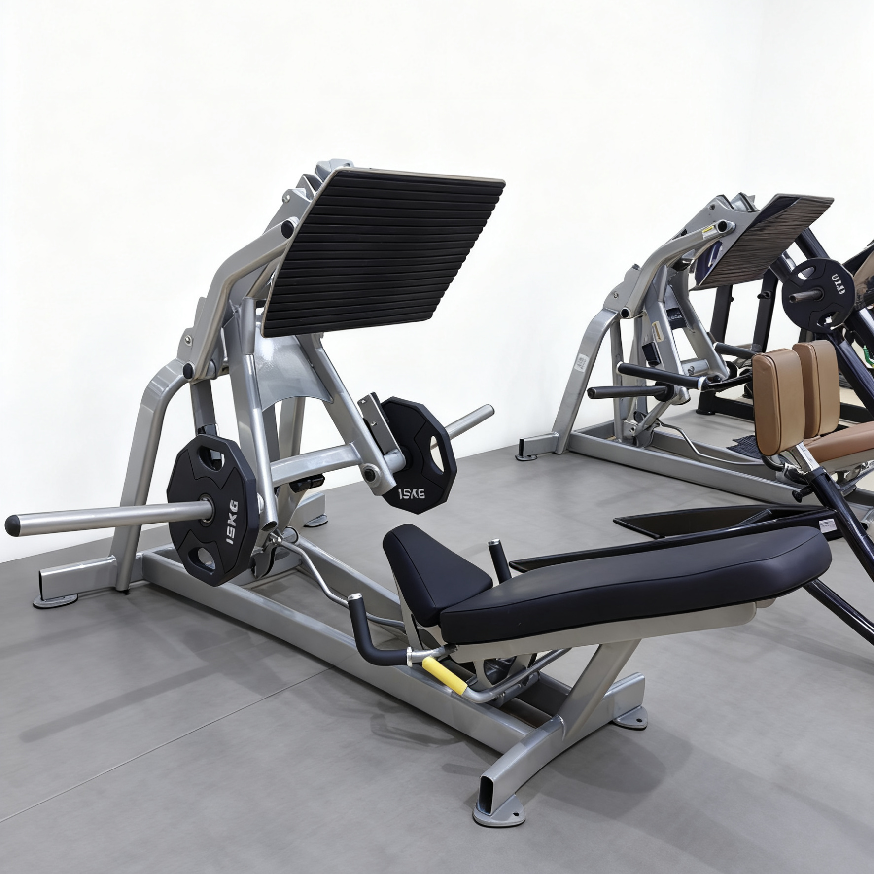 ハンマーストレングスバーティカルレッグプレス forWorkout-Alibaba.com