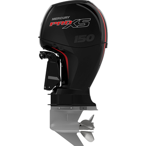 <span class=keywords><strong>Moteur</strong></span> <span class=keywords><strong>hors</strong></span>-<span class=keywords><strong>bord</strong></span> quatre temps <span class=keywords><strong>Mercury</strong></span> 150L Pro XS 150 CV - Product Image 2