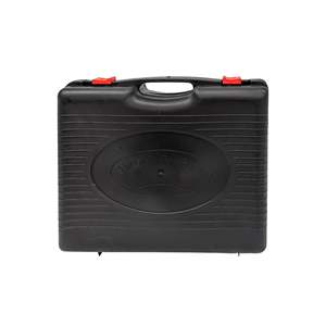Gmax GP-001 Portable Dual-Fuel <b>Stove</b>-2.1kW with Carrying Case - Product Image 1