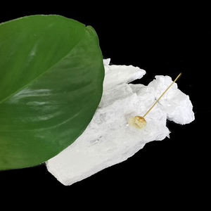Flocons de chlorure de magnésium minéral industriel de qualité supérieure, haute pureté, pour l'exportation en vrac dans un emballage sécurisé - Product Image 3