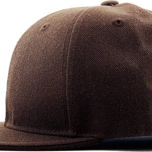 Casquette Snapback à Visière Plate Personnalisée Streetwear, Casquette de Baseball Brodé Premium, Chapeau Urbain Ajustable Tendance, Casquette Hip Hop pour Hommes - Product Image 2